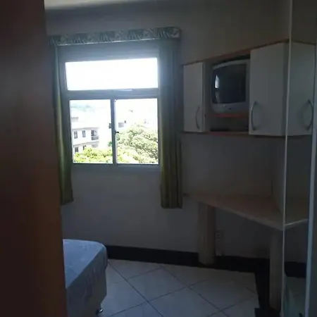 Beira-Mar, Vista E Localizacao Apartamento Guarapari Exterior foto