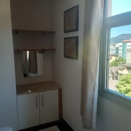 Beira-Mar, Vista E Localizacao Apartamento Guarapari Exterior foto