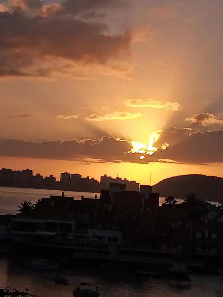 Beira-mar, Vista E Localizacao