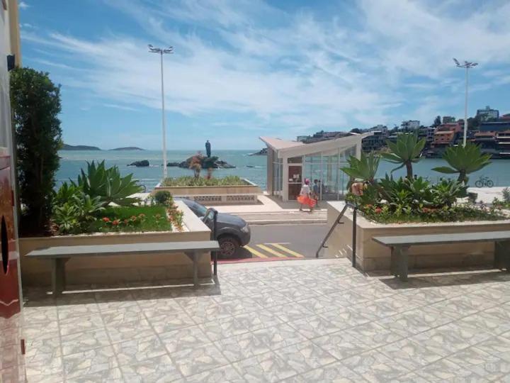 Beira-mar, Vista E Localizacao Apartment Guarapari