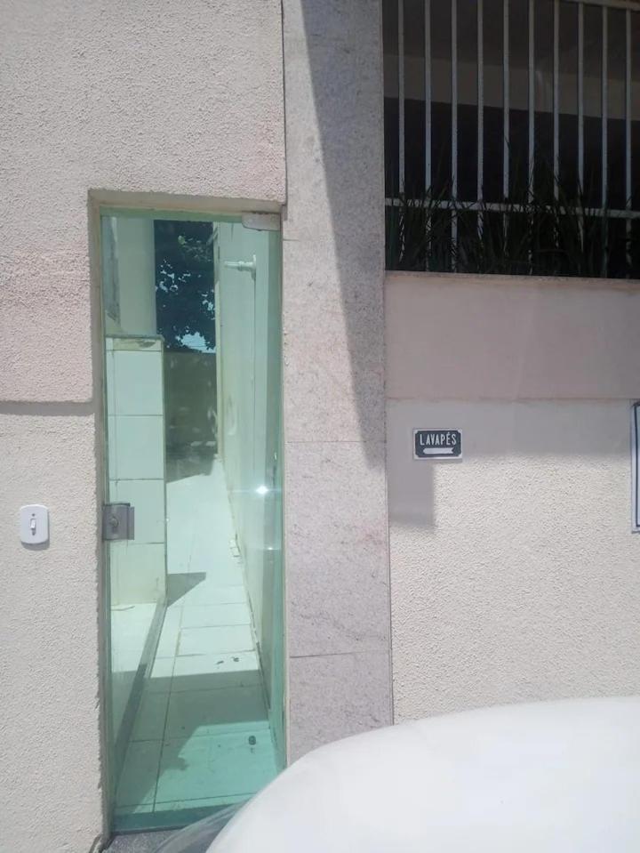 Apartment Beira-mar, Vista E Localizacao Guarapari
