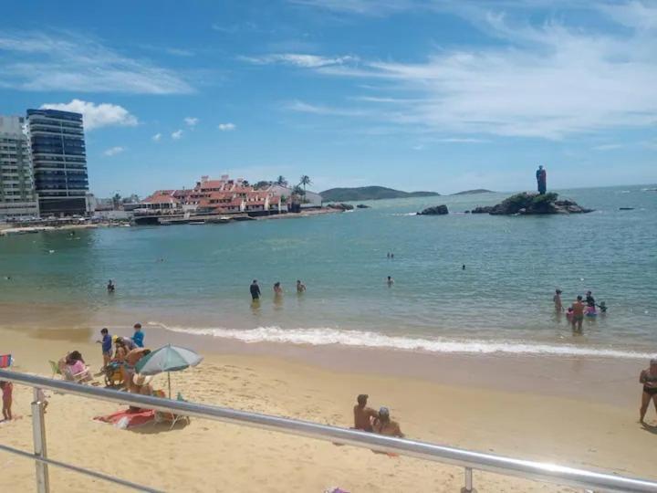 Beira-mar, Vista E Localizacao Apartment Guarapari