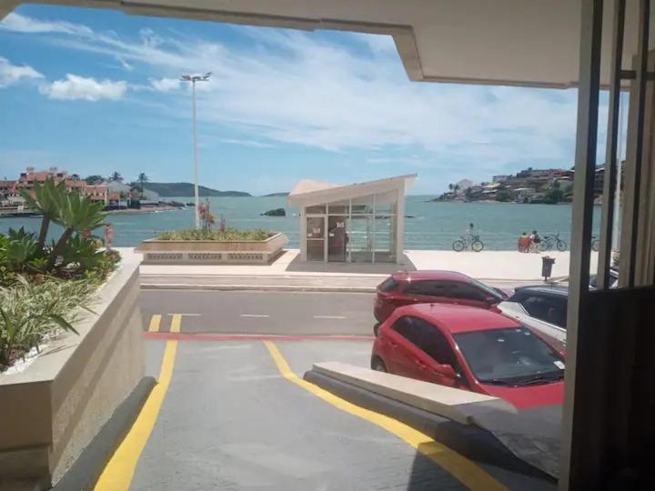 Apartment Beira-mar, Vista E Localizacao