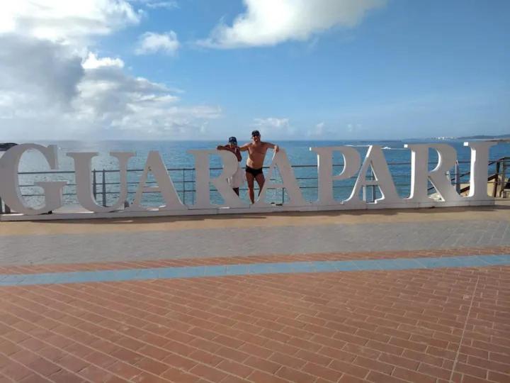 Beira-mar, Vista E Localizacao