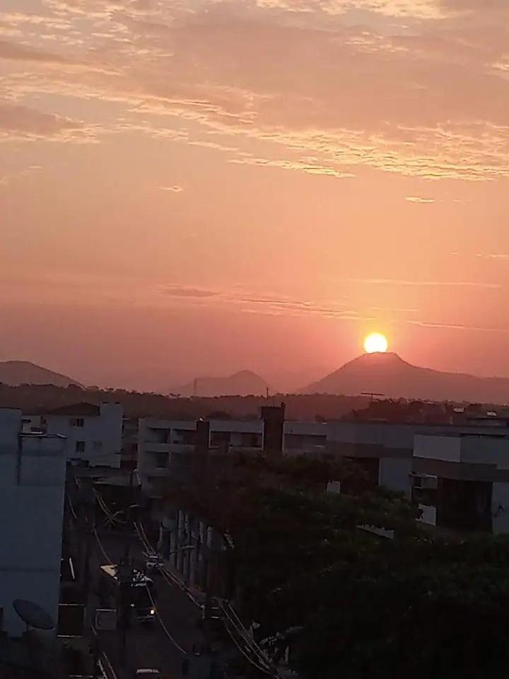 Apartment Beira-mar, Vista E Localizacao Guarapari