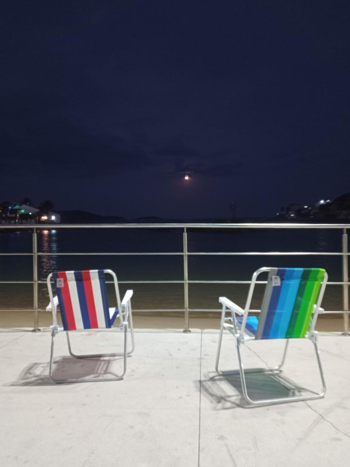Beira-mar, Vista E Localizacao Apartment *