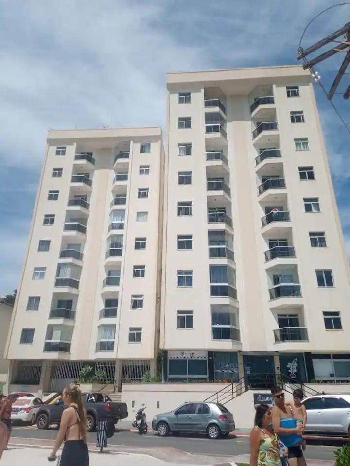 Beira-mar, Vista E Localizacao 公寓 *