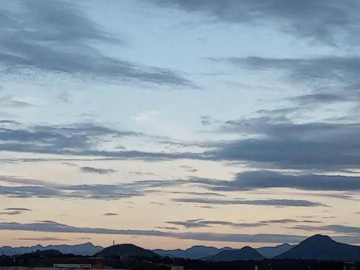 Beira-mar, Vista E Localizacao 公寓