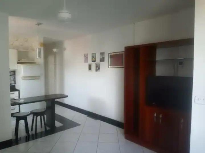 Beira-mar, Vista E Localizacao 公寓