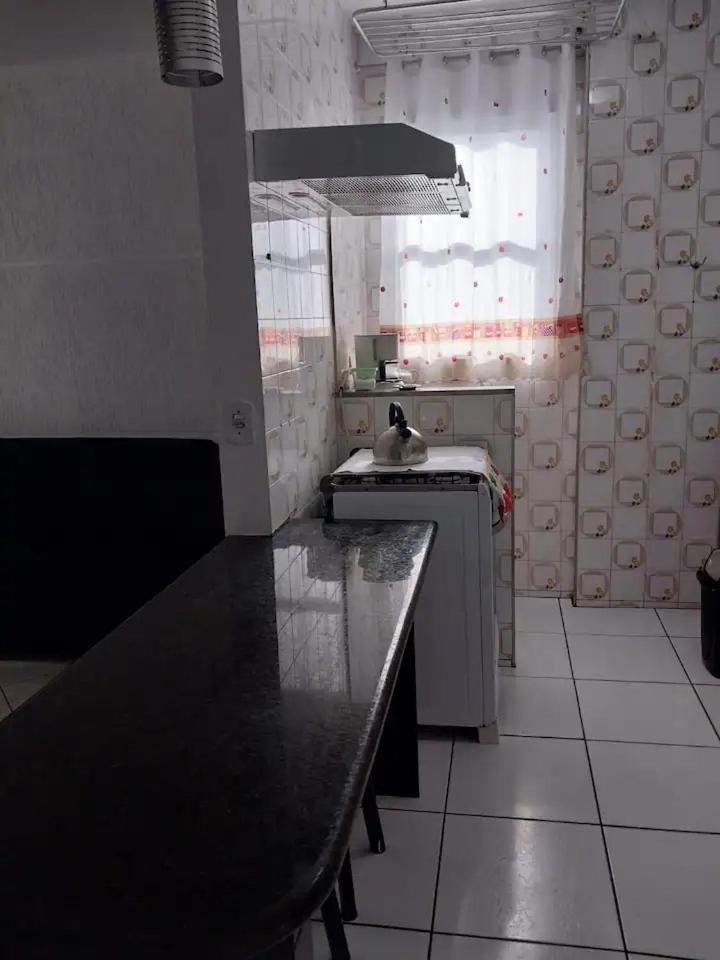 Beira-mar, Vista E Localizacao 公寓 *
