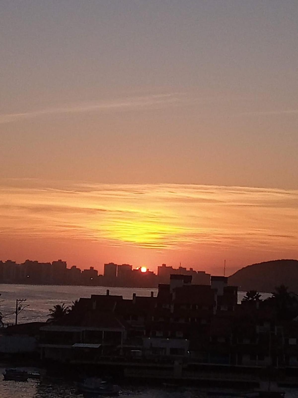 Beira-mar, Vista E Localizacao Guarapari