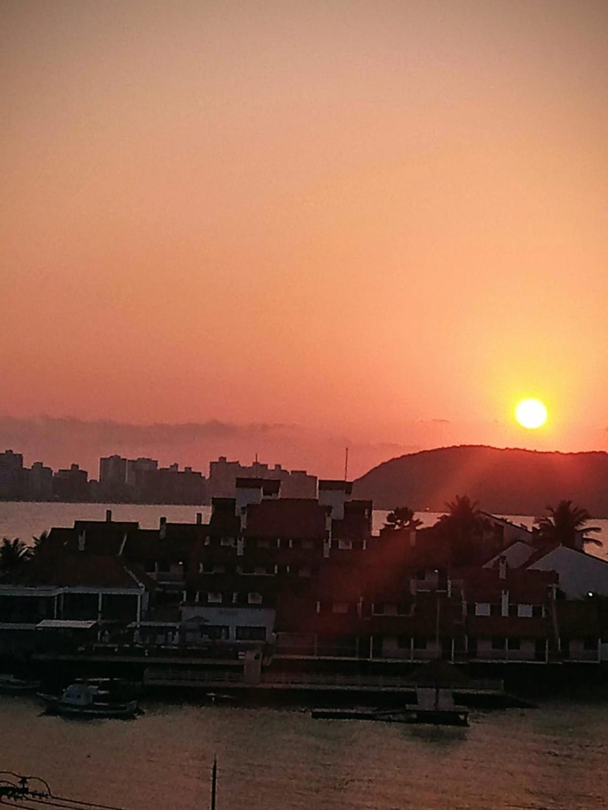 公寓 Beira-mar, Vista E Localizacao Guarapari